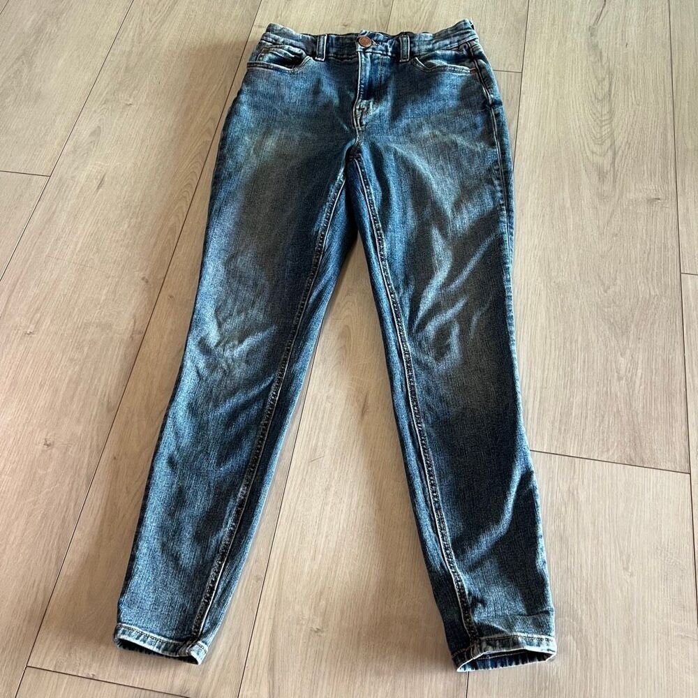 m jeans by maurices women jeans size m